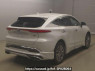 Used 2023 AT toyota harrier-hybrid AXUH80 Image[1]