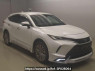 Used 2023 AT toyota harrier-hybrid AXUH80 Image[2]