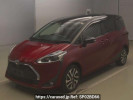 Toyota Sienta NSP170G