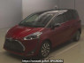 Used 2021 AT toyota sienta NSP170G Image[0]