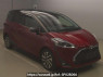 Used 2021 AT toyota sienta NSP170G Image[2]