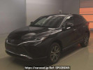 Toyota Harrier Hybrid AXUH80
