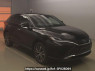 Used 2023 AT toyota harrier-hybrid AXUH80 Image[2]