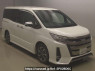 Used 2021 AT toyota noah ZRR80W Image[2]