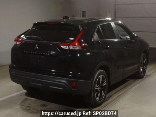 Used 2023 AT mitsubishi eclipse-cross GK1W Image[1]