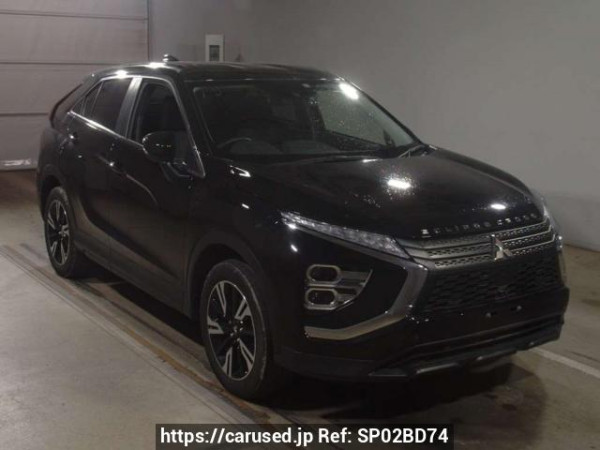 Used 2023 AT mitsubishi eclipse-cross GK1W Image[2]