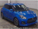 Suzuki Swift Sport ZC33S