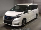 Nissan Serena HFC27
