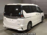 Used 2018 AT nissan serena HFC27 Image[1]