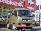 Daihatsu Hijet Truck S510P