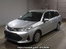 Used 2020 AT toyota corolla-fielder NRE161G Image[0]