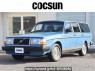 Used 1989 AT volvo 240-wagon AB230W Image[0]