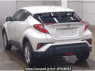 Used 2016 AT toyota c-hr NGX50 Image[1]