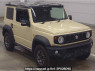 Used 2022 AT suzuki jimny-sierra JB74W Image[0]