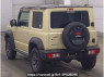 Used 2022 AT suzuki jimny-sierra JB74W Image[1]