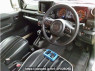 Used 2022 AT suzuki jimny-sierra JB74W Image[2]