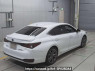 Used 2019 AT lexus es AXZH10 Image[2]