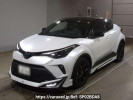 Toyota C-HR ZYX11