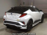 Used 2023 AT toyota c-hr ZYX11 Image[1]