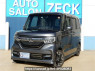 Used 2018 AT honda n-box-custom JF3 Image[0]