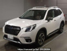 Subaru Forester SKE