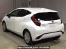 Used 2021 AT toyota aqua MXPK11 Image[2]