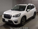 Subaru Forester SK9