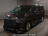 Used 2018 AT toyota alphard AGH30W Image[0]