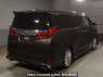 Used 2018 AT toyota alphard AGH30W Image[1]