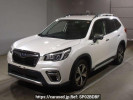 Subaru Forester SKE