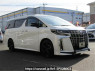 Used 2018 AT toyota alphard AGH30W Image[0]