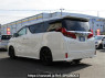 Used 2018 AT toyota alphard AGH30W Image[1]