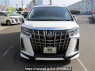 Used 2018 AT toyota alphard AGH30W Image[2]