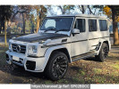 Mercedes Benz G-Class 463346