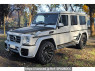 Used 2015 AT mercedes-benz g-class 463346 Image[0]