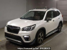 Subaru Forester SKE