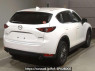 Used 2021 AT mazda cx-5 KF2P Image[1]