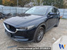 Used 2020 AT mazda cx-5 KF2P Image[0]