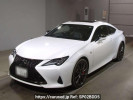 Lexus RC ASC10
