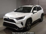 Used 2021 AT toyota rav4-phv AXAP54 Image[0]