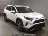 Used 2021 AT toyota rav4-phv AXAP54 Image[2]