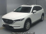Used 2020 AT mazda cx-8 KG2P Image[0]