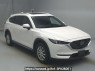 Used 2020 AT mazda cx-8 KG2P Image[2]