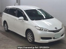 Toyota Wish ZGE25G