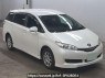 Used 2014 AT toyota wish ZGE25G Image[0]