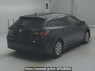 Used 2022 AT toyota corolla-touring-wagon ZWE214W Image[1]