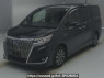Used 2018 AT toyota esquire ZWR80G Image[0]