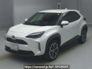 Toyota YARIS CROSS MXPJ10