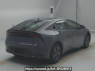 Used 2024 AT toyota prius ZVW60 Image[1]