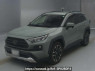 Used 2019 AT toyota rav4 MXAA54 Image[0]